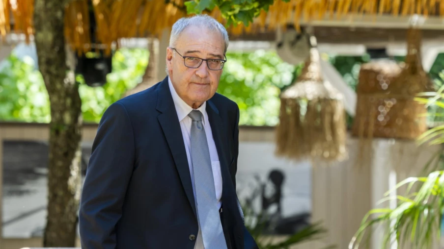Guy Parmelin invité d'honneur à la journée des communes vaudoises