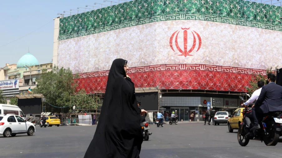 Trump annonce la signature dimanche d'un accord avec l'Iran