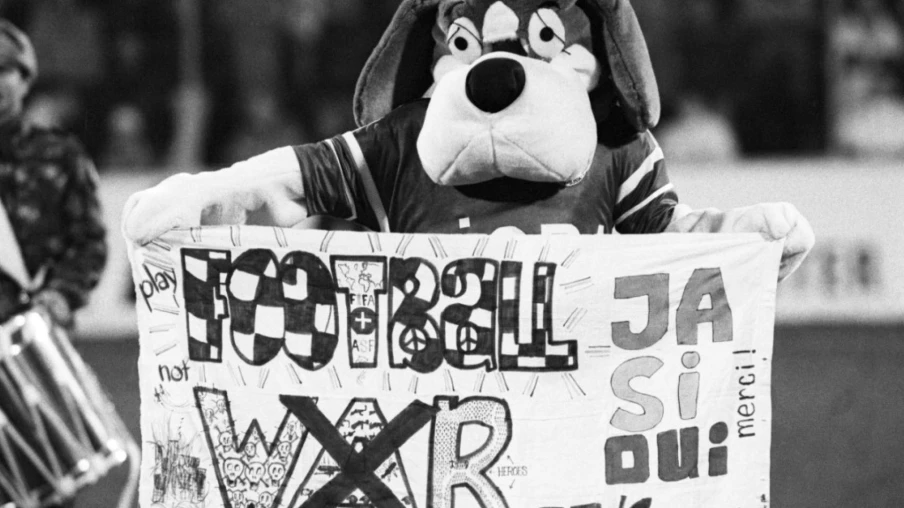 Refuser l'uniforme en 1989 : récit d'un objecteur de conscience