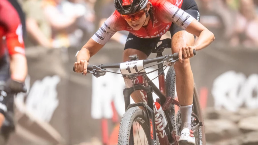 Coupe du monde Leogang : Alessandra Keller 3e, victoire pour Rissveds