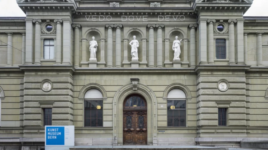 Crédit d'étude de 15,7 millions refusé pour le Musée des Beaux-Arts de Berne
