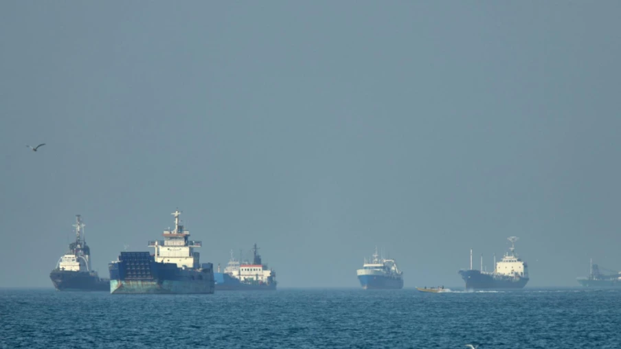 Prix du pétrole en baisse après accord de principe Iran et USA