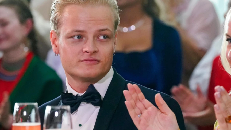 Norvège : Marius Borg Høiby condamné pour viols à 4 ans