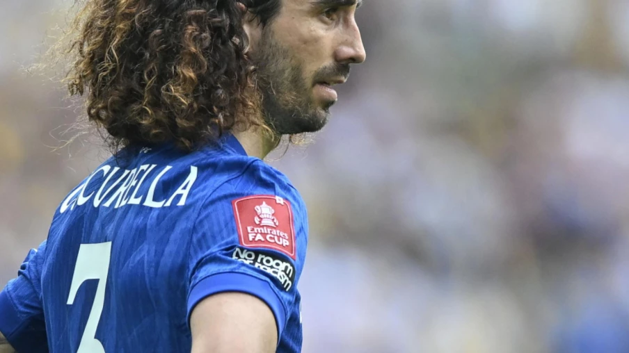 Transfert : Marc Cucurella signe au Real Madrid pour 55 M€