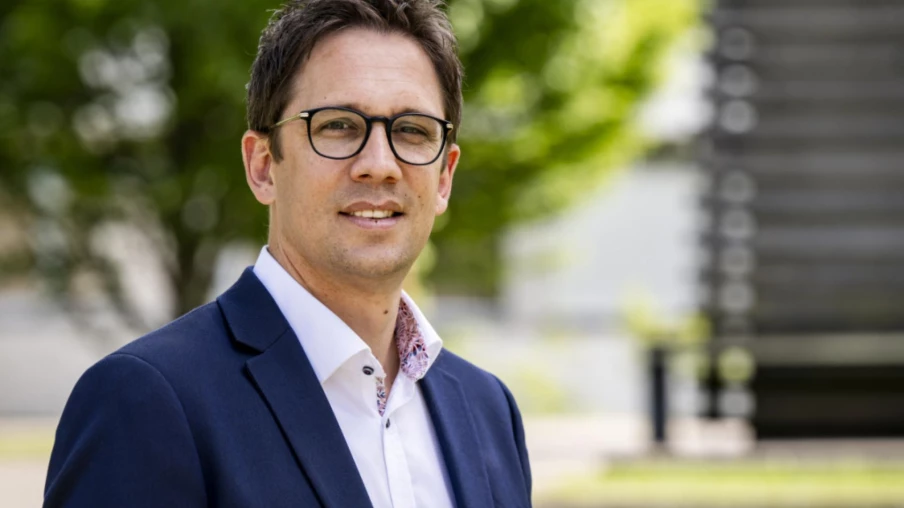 Raphaël Ciocchi préside le comité stratégique de la HEP-BEJUNE