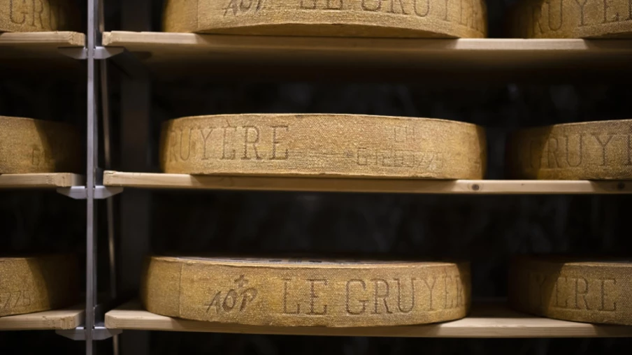 AOP-IGP : légère hausse de 0,9% de la production malgré les défis