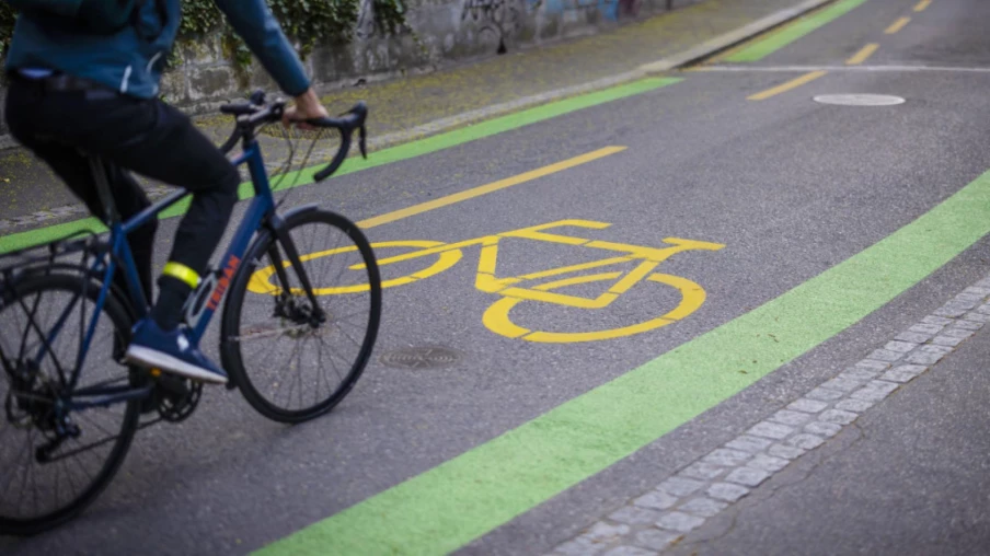 Vaud sollicite un crédit-cadre de 30 millions pour routes cantonales