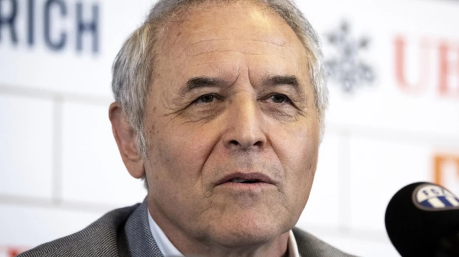 Marcel Koller au FCZ : « je suis zurichois, pas une légende de GC »