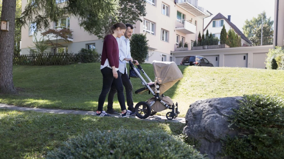 Congé parental genevois 24 semaines : feu vert du Conseil des États