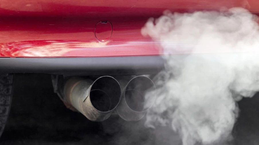 Amélioration record de la qualité de l'air à Genève en 2024, baisse des particules fines et du dioxyde d'azote