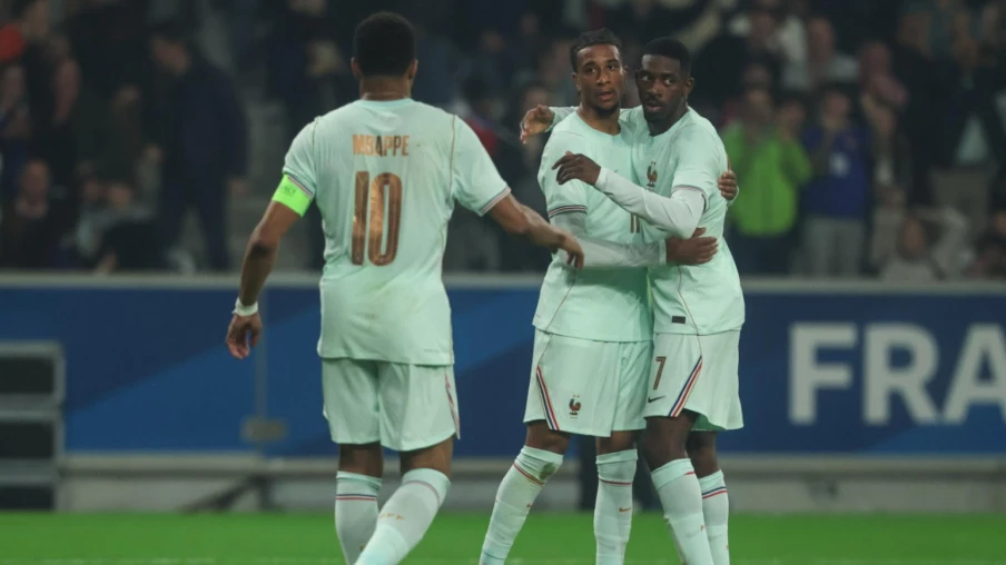Mondial 2026 : la France affronte le Sénégal, l'Argentine l'Algérie
