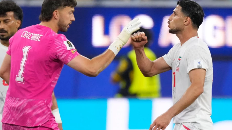 Mondial 2026 : Iran et Nouvelle-Zélande se neutralisent 2-2