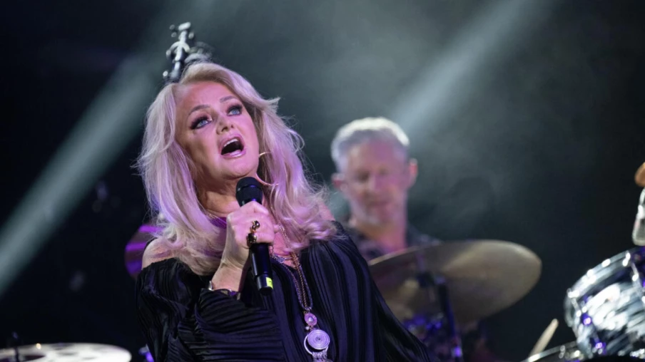 Bonnie Tyler hors du coma : son état reste très grave au Portugal