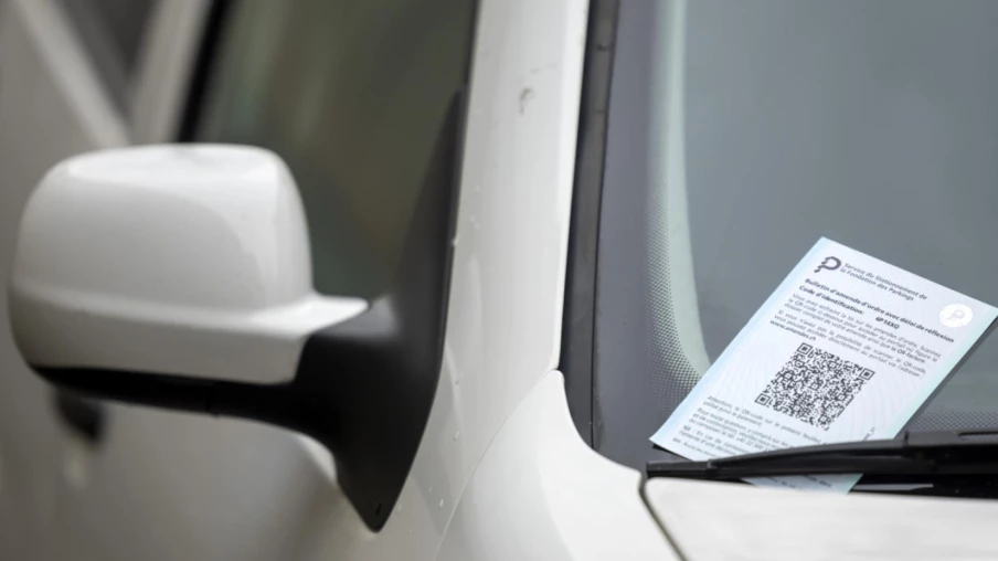 Ouest lausannois : arnaque par QR code aux fausses amendes