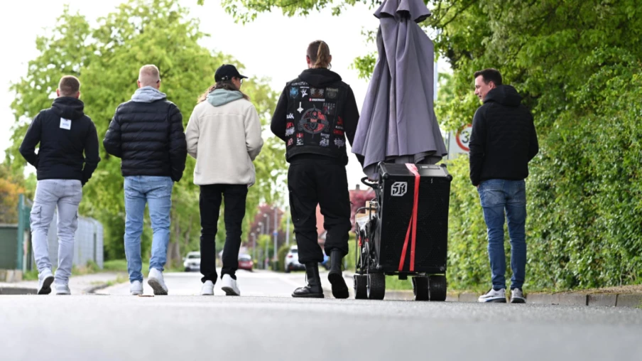 Masculinisme en Suisse : une étude montre son ancrage chez les jeunes
