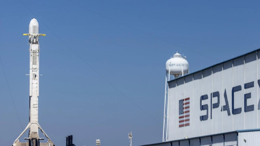 SpaceX rachète Anysphere, éditeur de Cursor, valorisé à 60 milliards