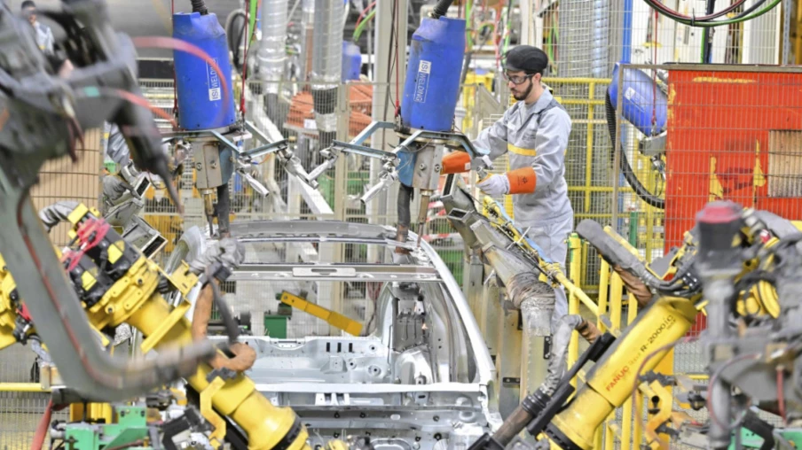Renault industrialise la production du drone Toutatis de Thales
