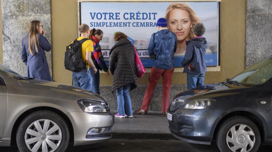 Affichage publicitaire : plus d'autonomie pour les communes vaudoises
