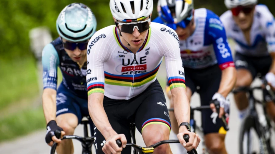 Tour de Suisse : nouveau format, hommes et femmes sur les mêmes étapes