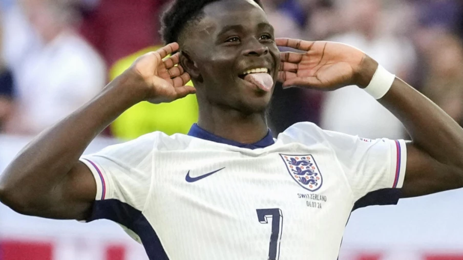 Mondial : l'Angleterre commence face à la Croatie avec confiance