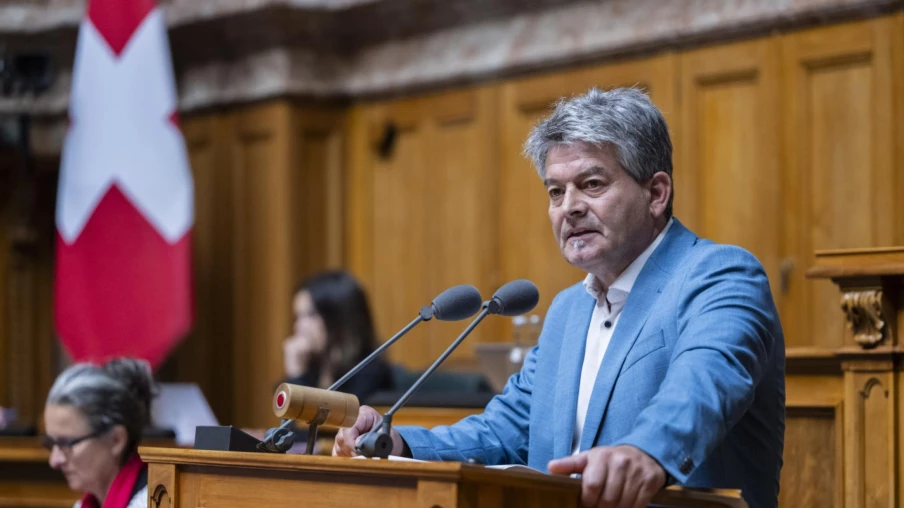 Le Conseil national et l'accord Mercosur : enjeu pour les agriculteurs