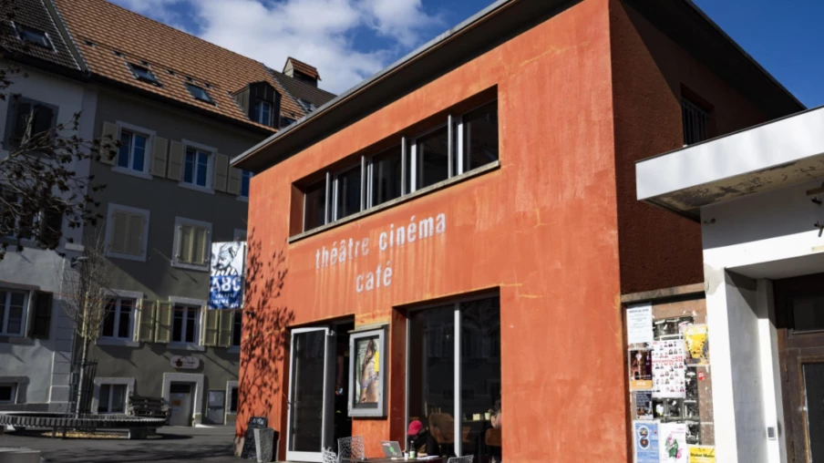 Portail Culture : plateforme unique de soutien culturel à Neuchâtel
