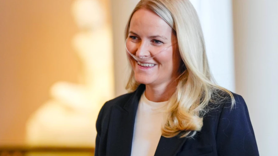Norvège : la princesse héritière a subi une greffe pulmonaire réussie
