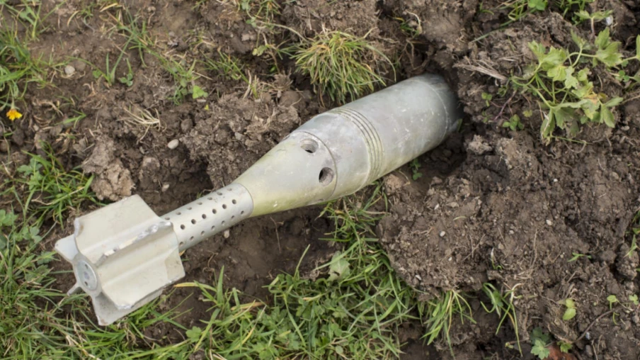 L'armée a neutralisé 227 ratés et munitions non explosées en 2025