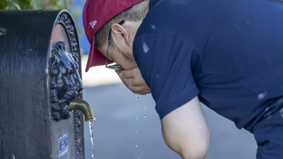 Genève et Vaud activent l'alerte canicule dès jeudi : conseils santé