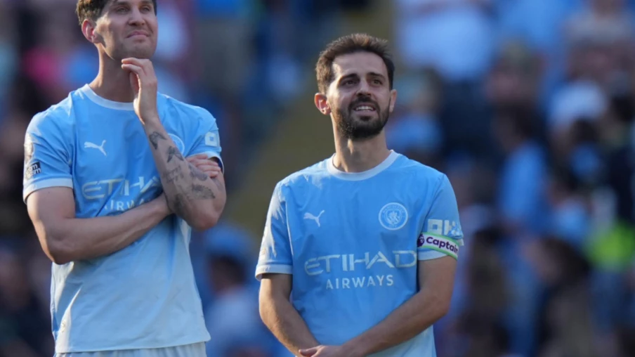 Bernardo Silva signe au Real Madrid jusqu'en juin 2028