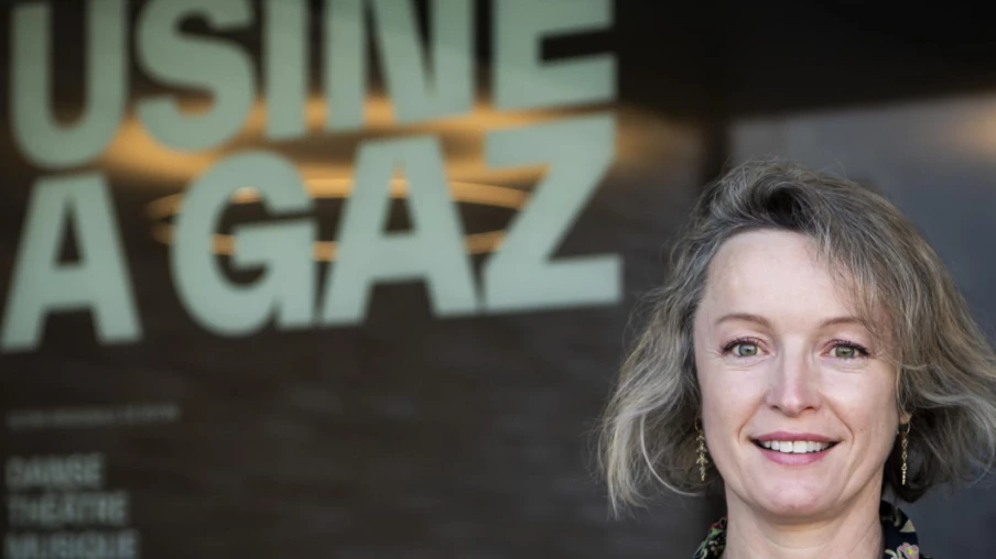 L'Usine à Gaz (Nyon) présente sa programmation 2026-2027 engagée