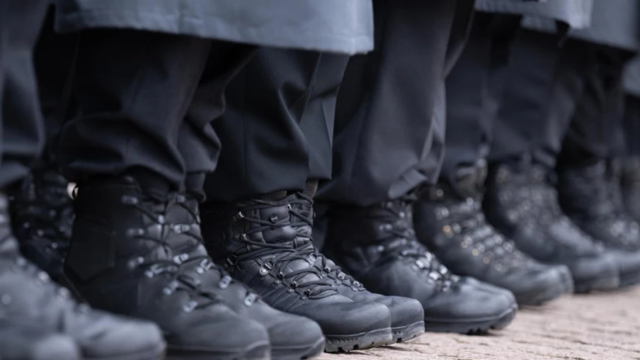 UE : protéger les réfugiés ukrainiens en limitant le départ de soldats