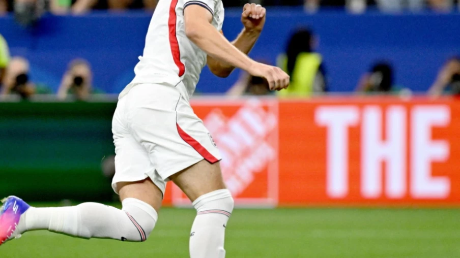 Angleterre : victoire 4-2 en Coupe du monde, revanche sur la Croatie