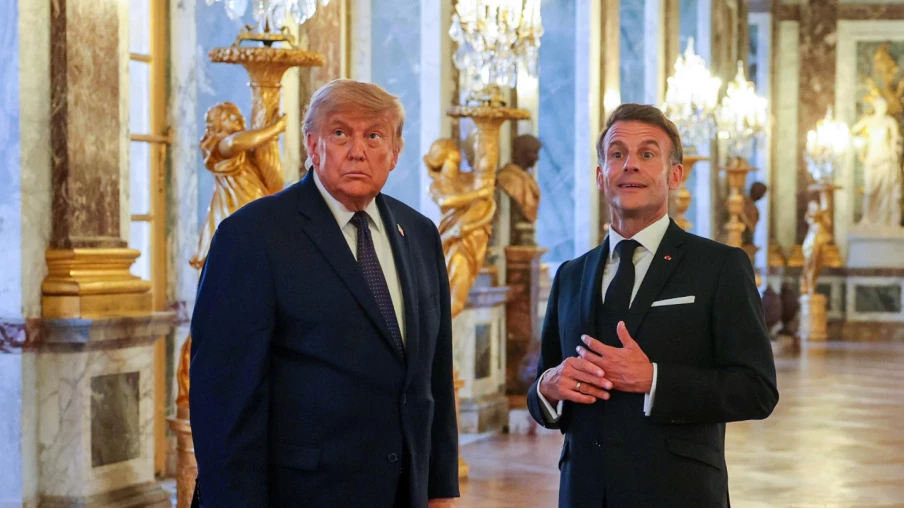 États-Unis et Iran confirment avoir signé l'accord de paix