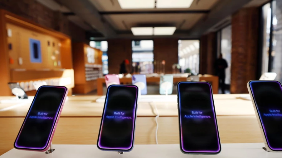 L'IA et la pénurie de puces : Apple va augmenter le prix des iPhone