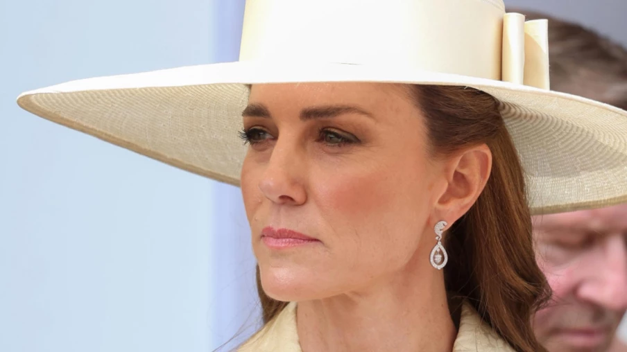 Un employé a tenté de vendre le dossier médical de la princesse Kate