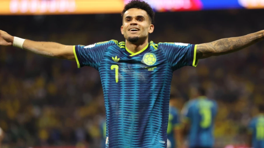 Colombie 3-1 Ouzbékistan : un retour gagnant en coupe du monde