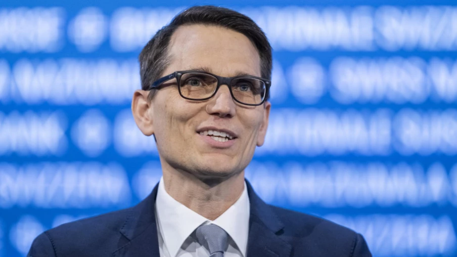 Risque d'une forte appréciation du franc: la BNS prête à intervenir
