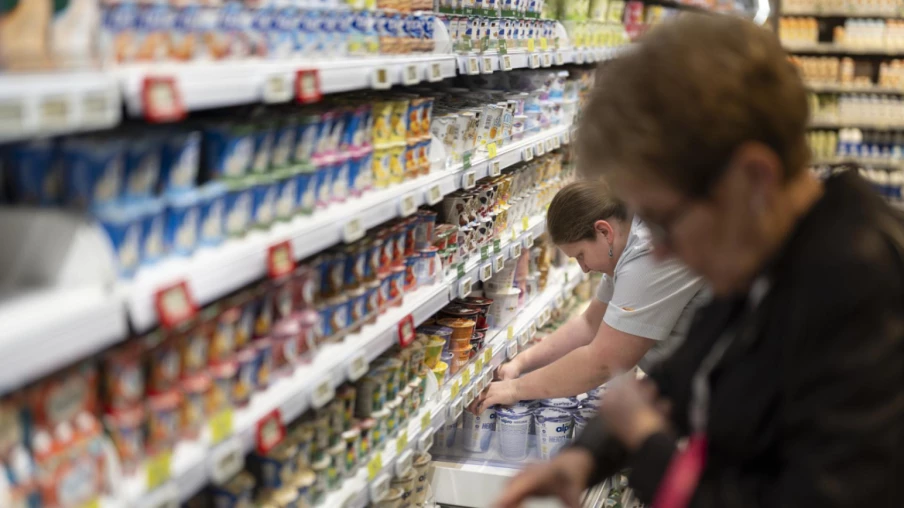 Comité du non : l'initiative sur l'alimentation jugée irréaliste