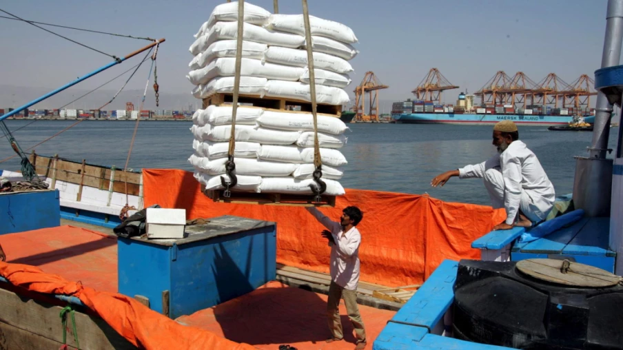 Commerce mondial des engrais : -30% sur 4 mois 2026, selon la FAO