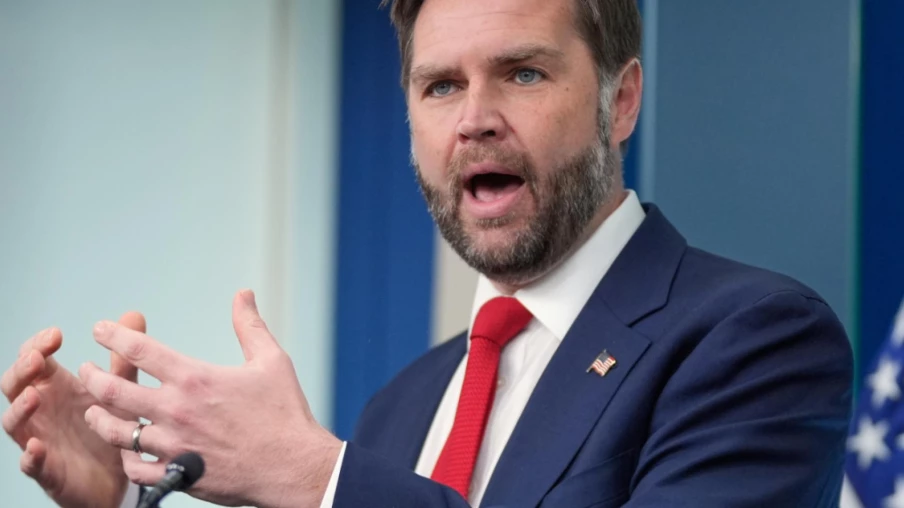 JD Vance ne se rendra pas jeudi en Suisse pour l'accord avec l'Iran