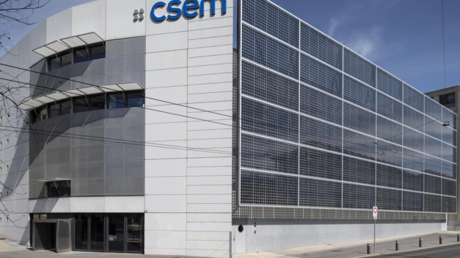 Soutien financier du canton de Berne pour le CSEM afin de stimuler l’innovation