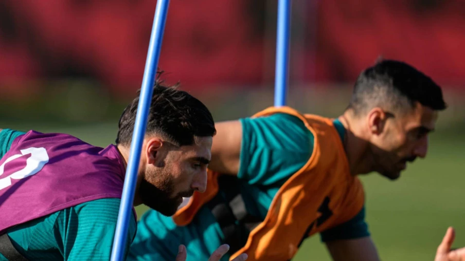 L'Iran porte plainte auprès de la FIFA pour restrictions au Mondial