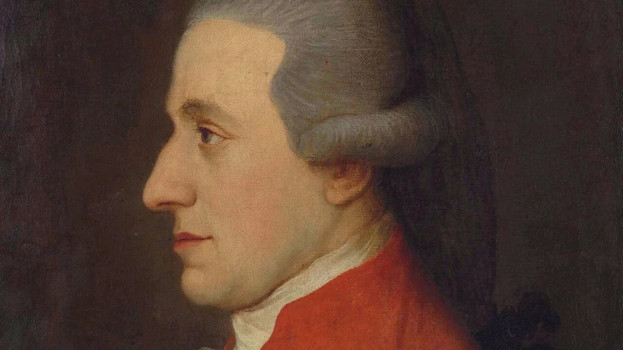 Manuscrit inédit de Mozart à la BnF : sept pièces pour flûte et harpe