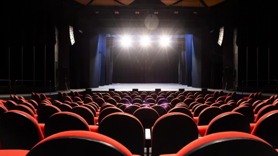 Programmation 2026-2027 du théâtre de Beausobre à Morges