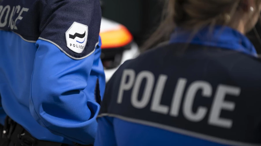 Quatre jeunes (17-20 ans) arrêtés pour brigandage à Vuadens
