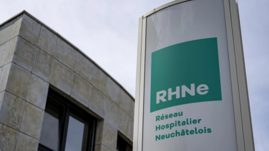 Soins intégrés à Neuchâtel : partenariat entre RHNe et CSS