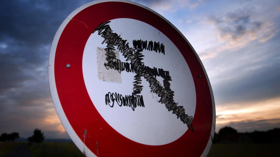 Interdiction des symboles nazis dans l'espace public en Suisse