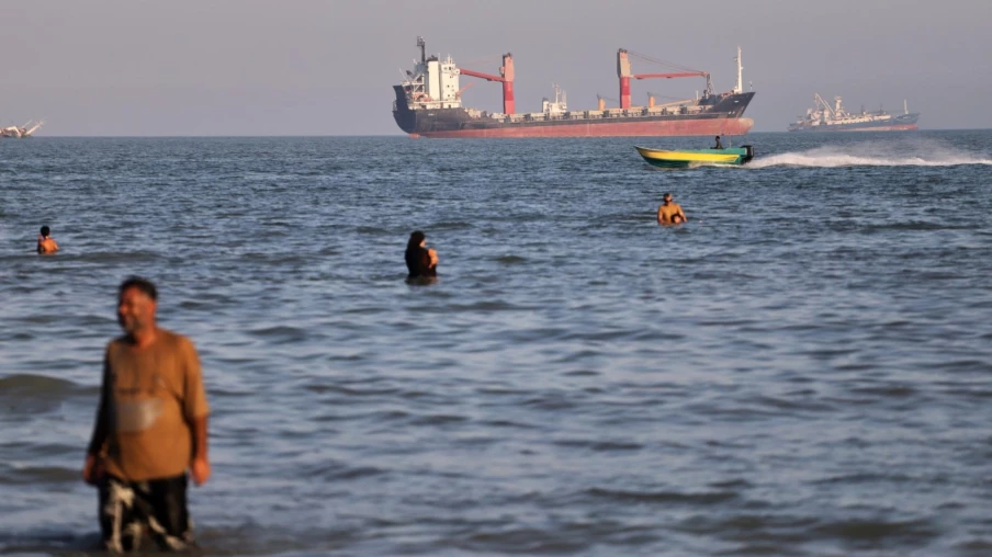 Détroit d'Ormuz : 25 navires, passages au plus haut depuis mi-avril
