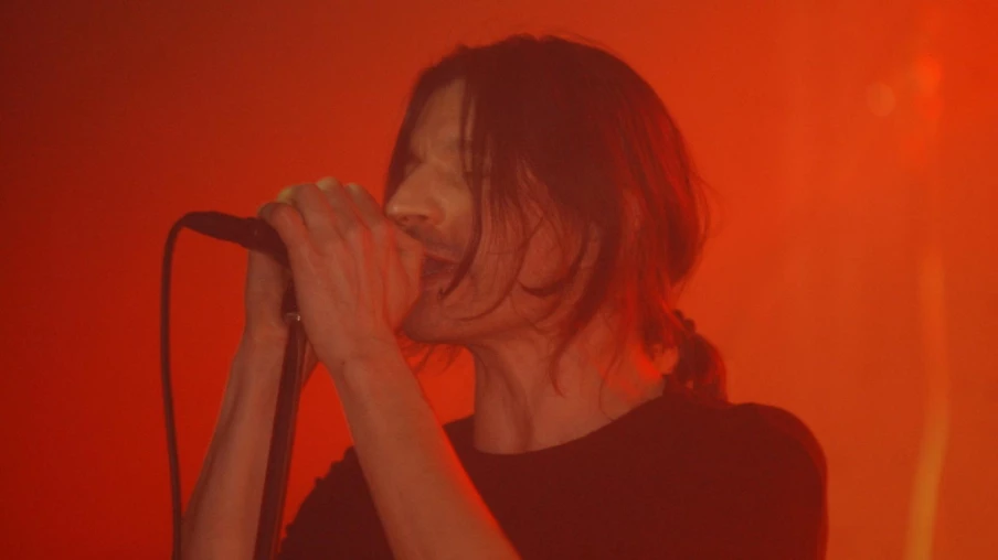 Hellfest 2026 : Young Gods, électro-rock indus à Clisson